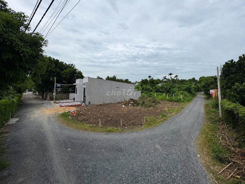 Bán đất 2mt hẻm Cây Trắc, Nguyễn Văn Khạ, gần chợ Phú Hòa Đông