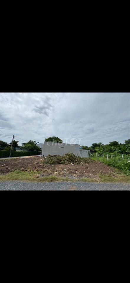 Bán đất 2mt hẻm Cây Trắc, Nguyễn Văn Khạ, gần chợ Phú Hòa Đông