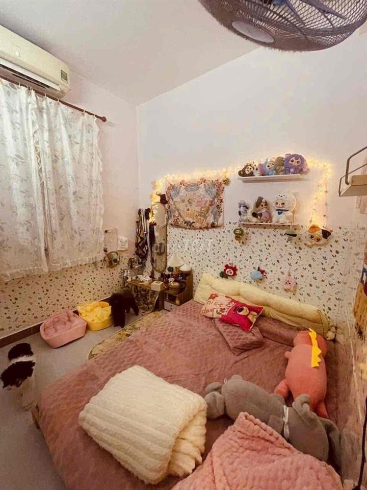 cho thuê phòng