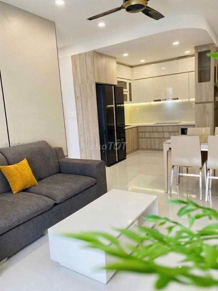CCCC Picity, Thạnh Xuân 13, Q12: 2PN, NT cao cấp, 60m2, 10,5triệu