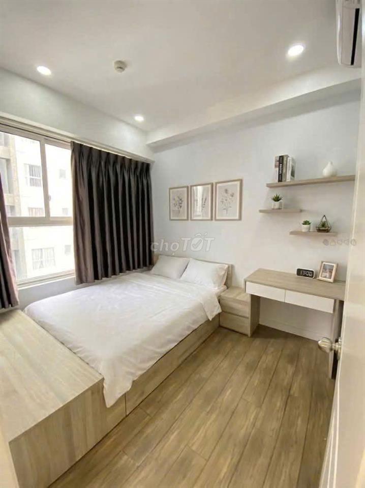 CCCC Picity, Thạnh Xuân 13, Q12: 2PN, NT cao cấp, 60m2, 10,5triệu