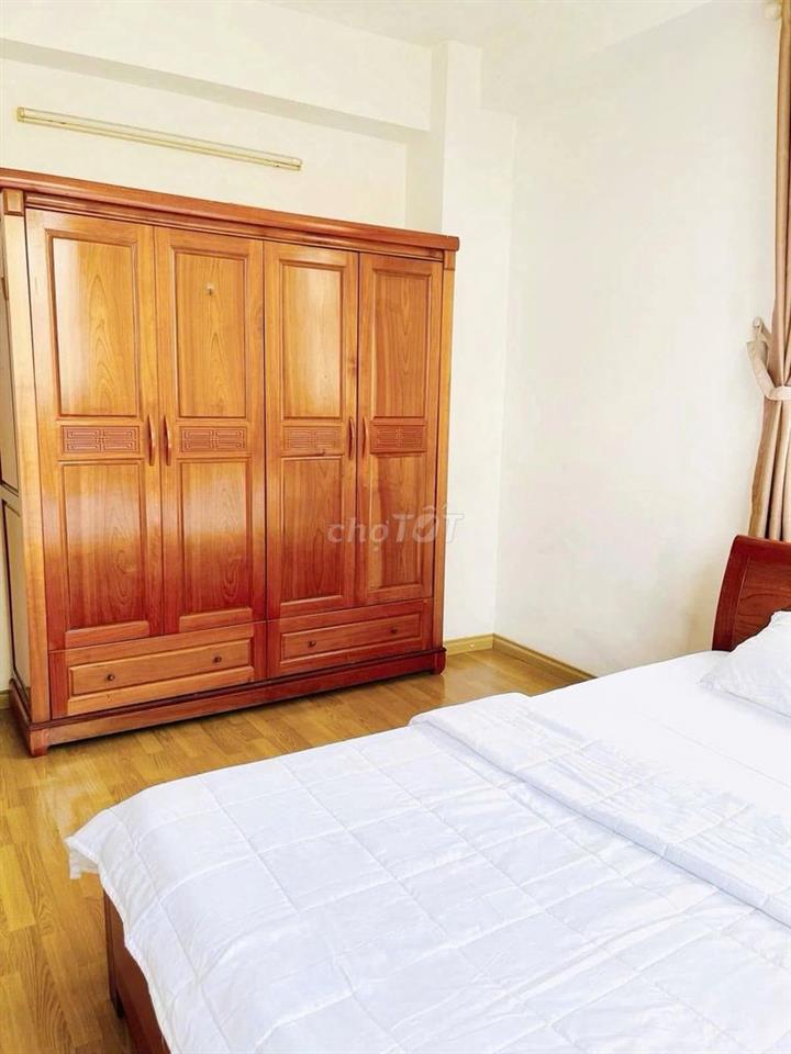 Cho thuê C/c Kim Tâm Hải, Trường chinh - Căn 2PN nội thất giá 7tr5/th