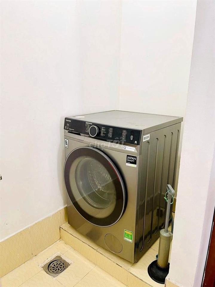Cho thuê C/c Kim Tâm Hải, Trường chinh - Căn 2PN nội thất giá 7tr5/th
