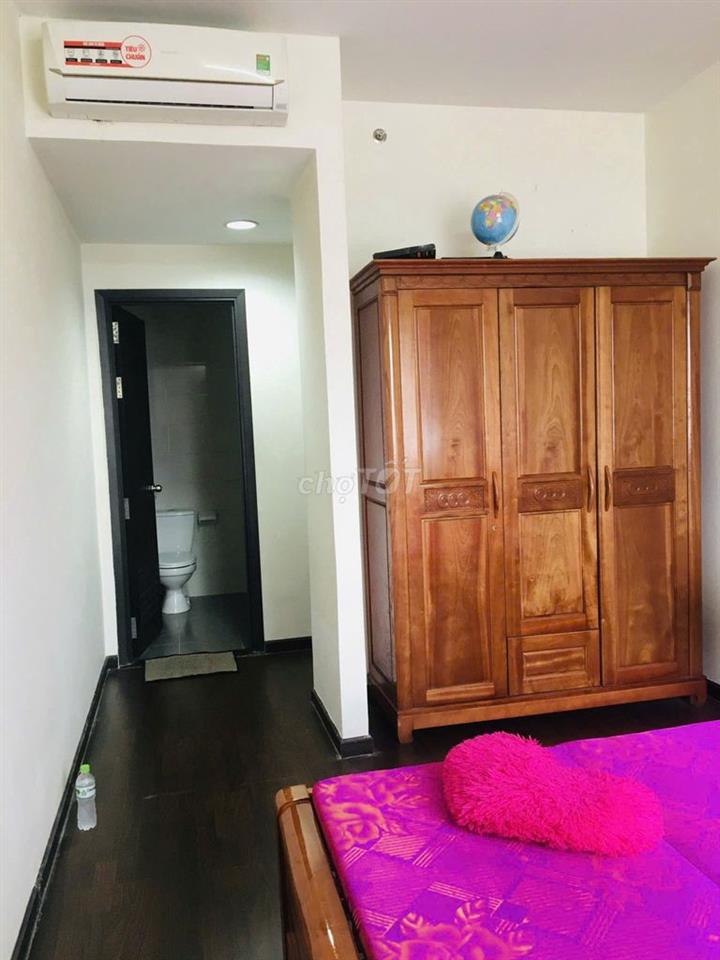 Căn hộ 2p ngủ-NT-  giá 7,5tr/tháng- C/c 12 View Tín Phong-TTN8