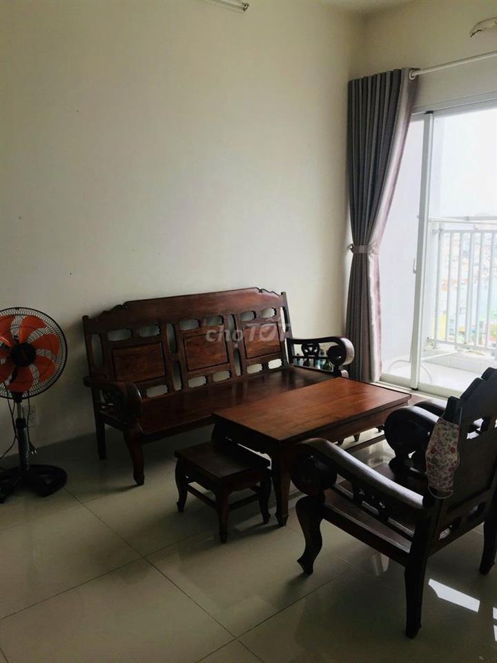 Căn hộ 2p ngủ-NT-  giá 7,5tr/tháng- C/c 12 View Tín Phong-TTN8