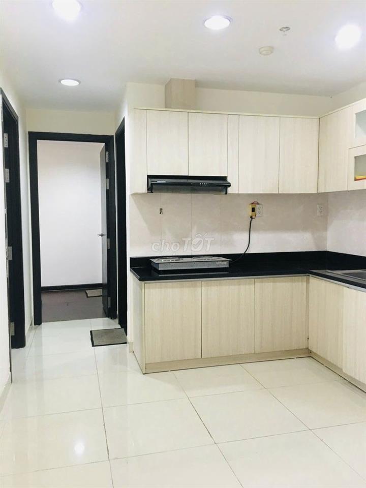 Căn hộ 2p ngủ-NT-  giá 7,5tr/tháng- C/c 12 View Tín Phong-TTN8