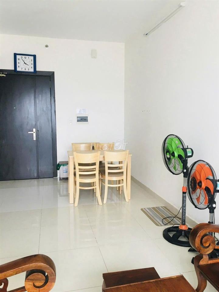 Căn hộ 2p ngủ-NT-  giá 7,5tr/tháng- C/c 12 View Tín Phong-TTN8