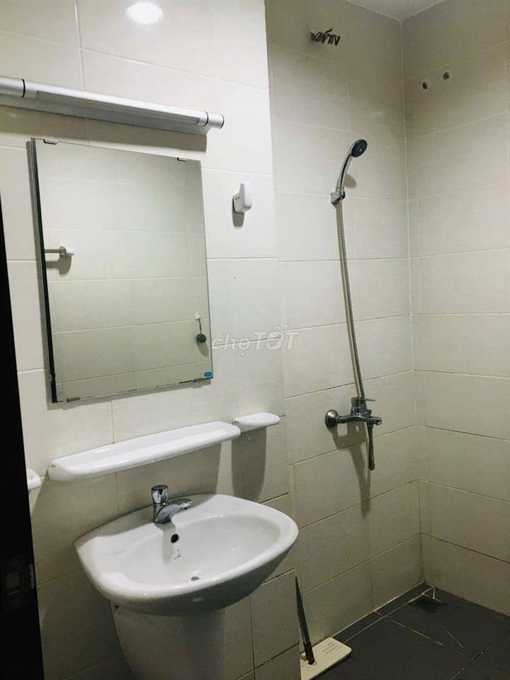 Căn hộ 2p ngủ-NT-  giá 7,5tr/tháng- C/c 12 View Tín Phong-TTN8