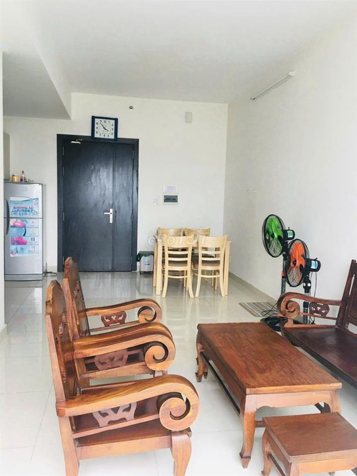 Căn hộ 2p ngủ-NT-  giá 7,5tr/tháng- C/c 12 View Tín Phong-TTN8