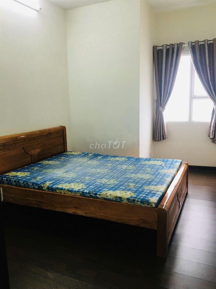 Căn hộ 2p ngủ-NT-  giá 7,5tr/tháng- C/c 12 View Tín Phong-TTN8