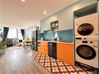 🔥 KHAI TRƯƠNG CHO THUÊ CĂN HỘ 2 PHÒNG NGỦ 2 WC FULL NỘI THẤT CAO CẤP🔥