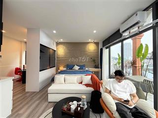 🔥CHO THUÊ CĂN HỘ CAO CẤP FULL NỘI THẤT THANG MÁY MỚI XÂY TẠI QUẬN 10🔥
