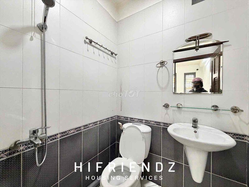 🔥KHAI TRƯƠNG CHO THUÊ CĂN HỘ 1 PHÒNG NGỦ BAN CÔNG TÁCH BẾP 🔥