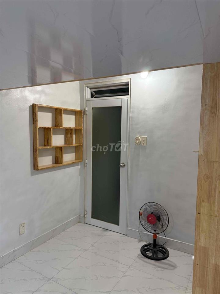 phòng trọ Nữ Quận 3