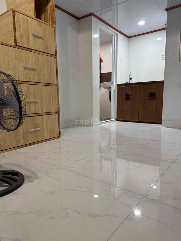 phòng trọ Nữ Quận 3