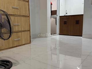 phòng trọ Nữ Quận 3