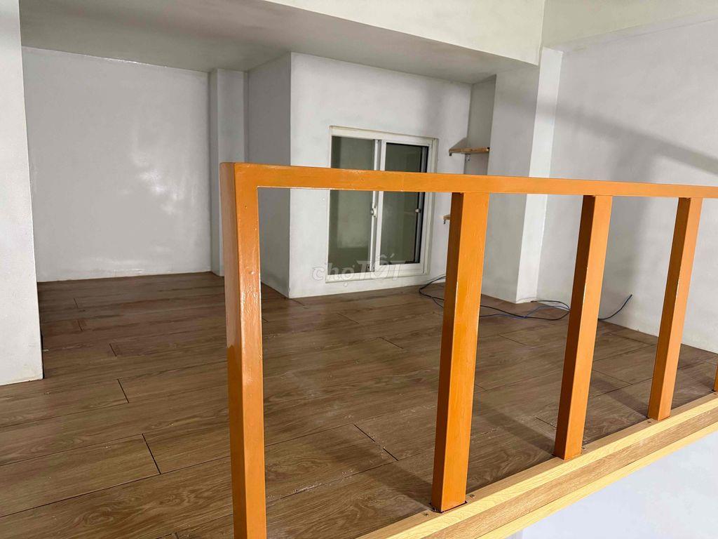 phòng trọ Nữ Quận 3
