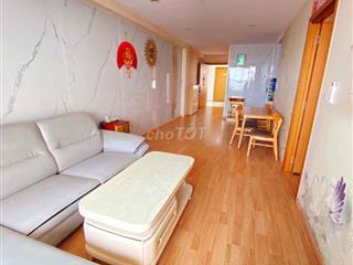 Căn hộ 72m2 lầu cao thoáng mát 2pn2wc