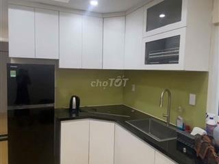 Bán C/c Ruby Garden 1PN + 2WC, ban công view hồ bơi giá 1 tỉ 790Tr