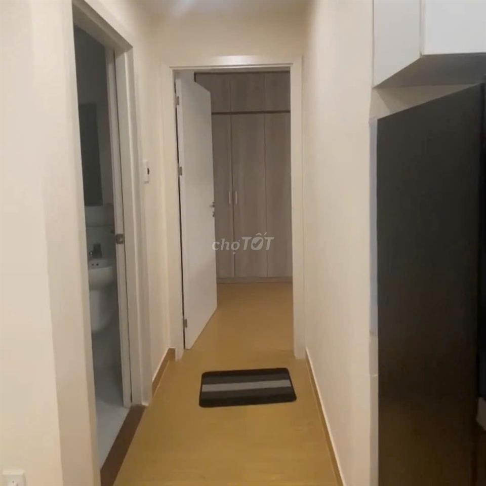 Bán C/c Ruby Garden 1PN + 2WC, ban công view hồ bơi giá 1 tỉ 790Tr