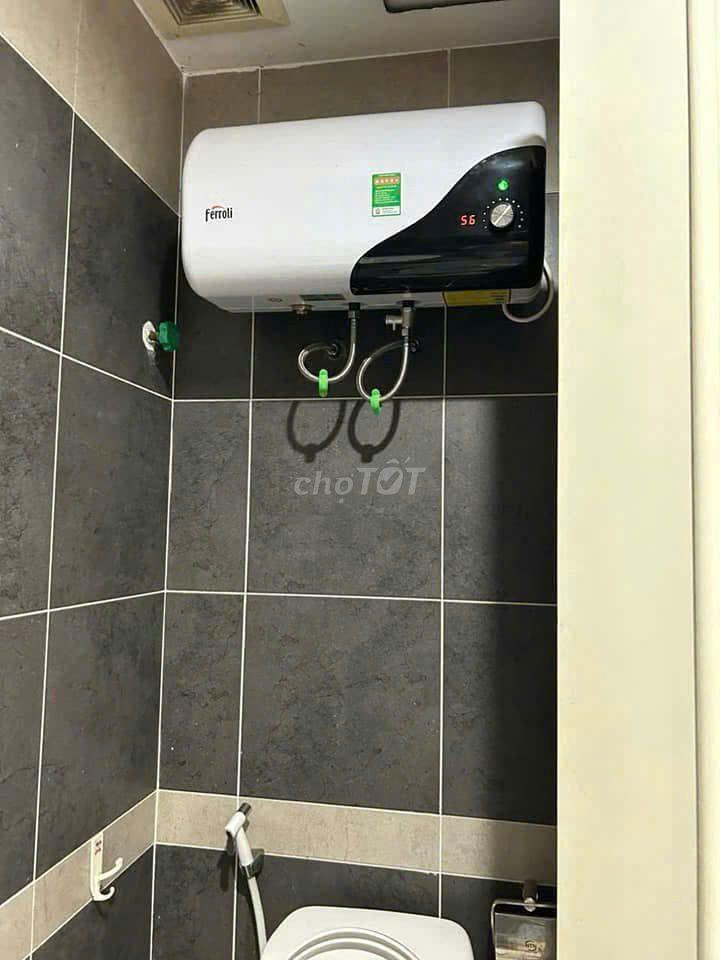 Chung cư Bàu Cát, Hồng Lạc, TB: 3pngủ, full nội thất, 100m2, 12,5triệu