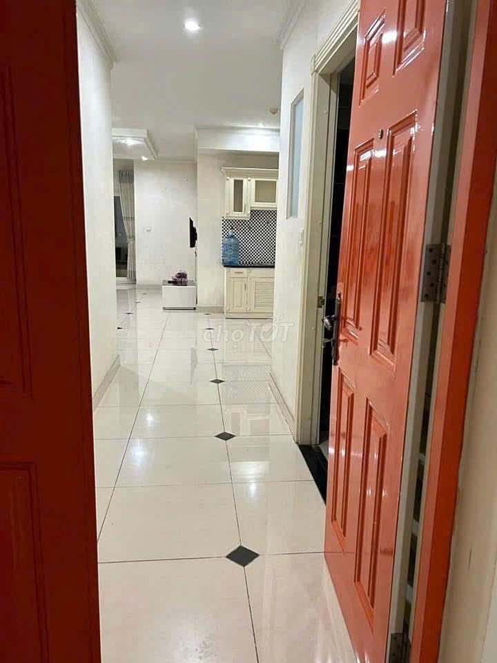 Chung cư Bàu Cát, Hồng Lạc, TB: 3pngủ, full nội thất, 100m2, 12,5triệu