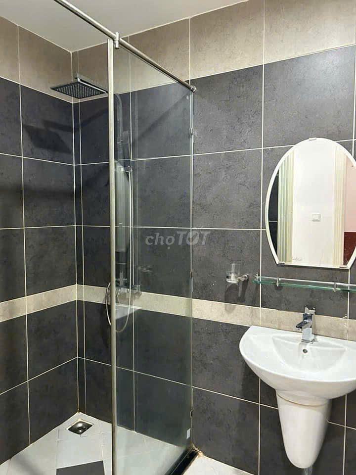 Chung cư Bàu Cát, Hồng Lạc, TB: 3pngủ, full nội thất, 100m2, 12,5triệu