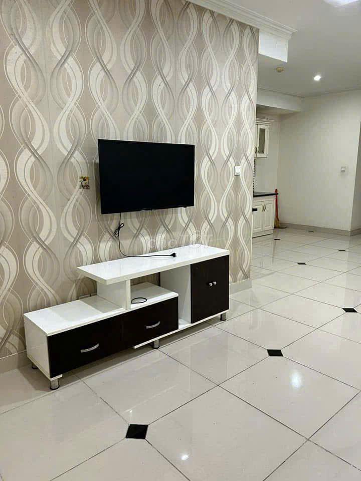 Chung cư Bàu Cát, Hồng Lạc, TB: 3pngủ, full nội thất, 100m2, 12,5triệu