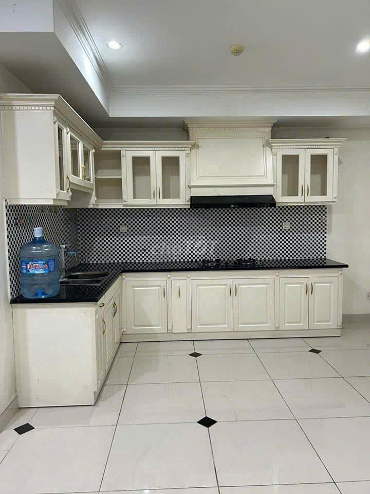 Chung cư Bàu Cát, Hồng Lạc, TB: 3pngủ, full nội thất, 100m2, 12,5triệu