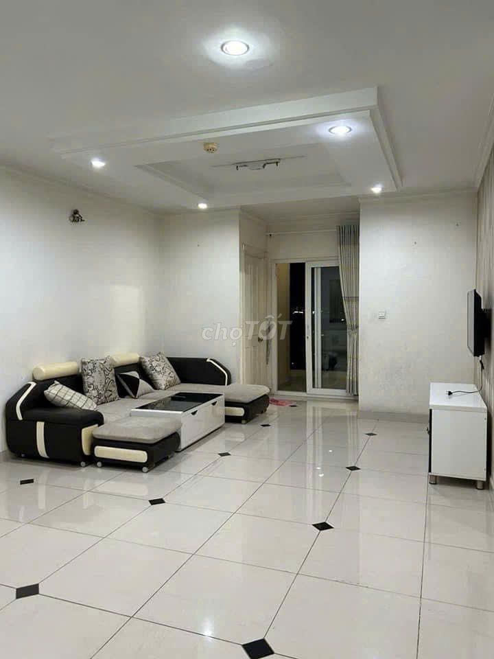 Chung cư Bàu Cát, Hồng Lạc, TB: 3pngủ, full nội thất, 100m2, 12,5triệu