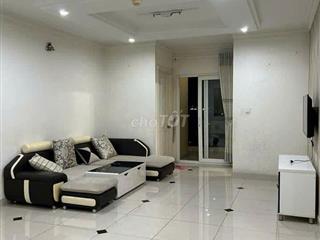 Chung cư Bàu Cát, Hồng Lạc, TB: 3pngủ, full nội thất, 100m2, 12,5triệu