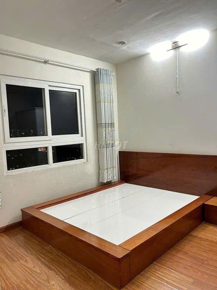 Chung cư Bàu Cát, Hồng Lạc, TB: 3pngủ, full nội thất, 100m2, 12,5triệu