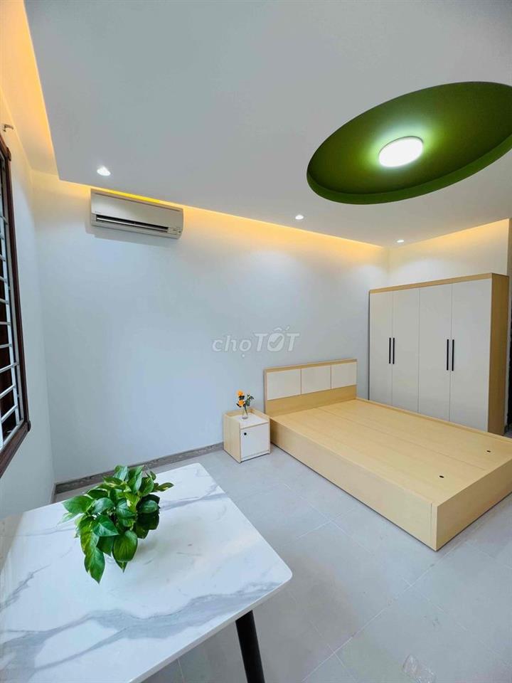 Phòng cho thuê studio 1pn và 2pn ngay gigamall thủ đức