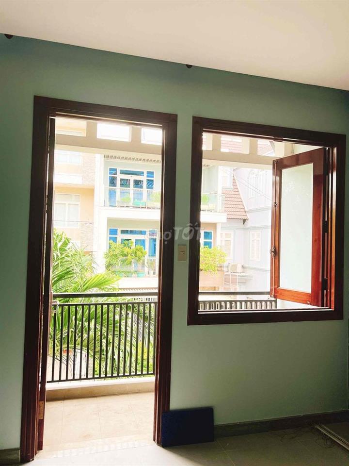 Phòng cho thuê studio 1pn và 2pn ngay gigamall thủ đức