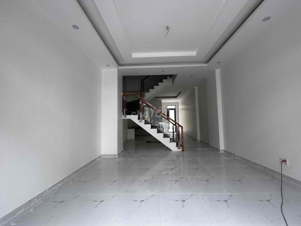 Nhà phố Kinh Doanh - KDC Thuận An Land