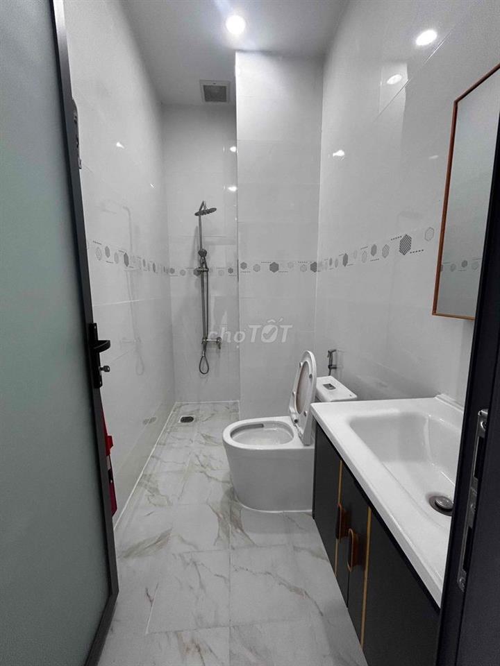 Nhà phố Kinh Doanh - KDC Thuận An Land