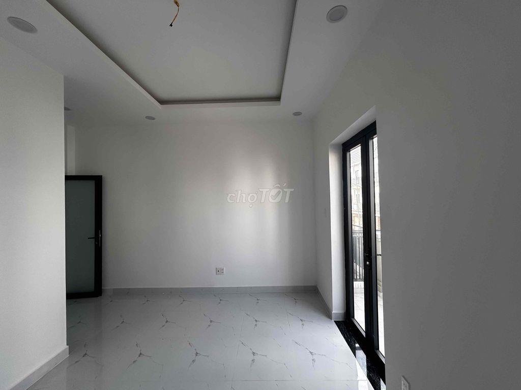 Nhà phố Kinh Doanh - KDC Thuận An Land