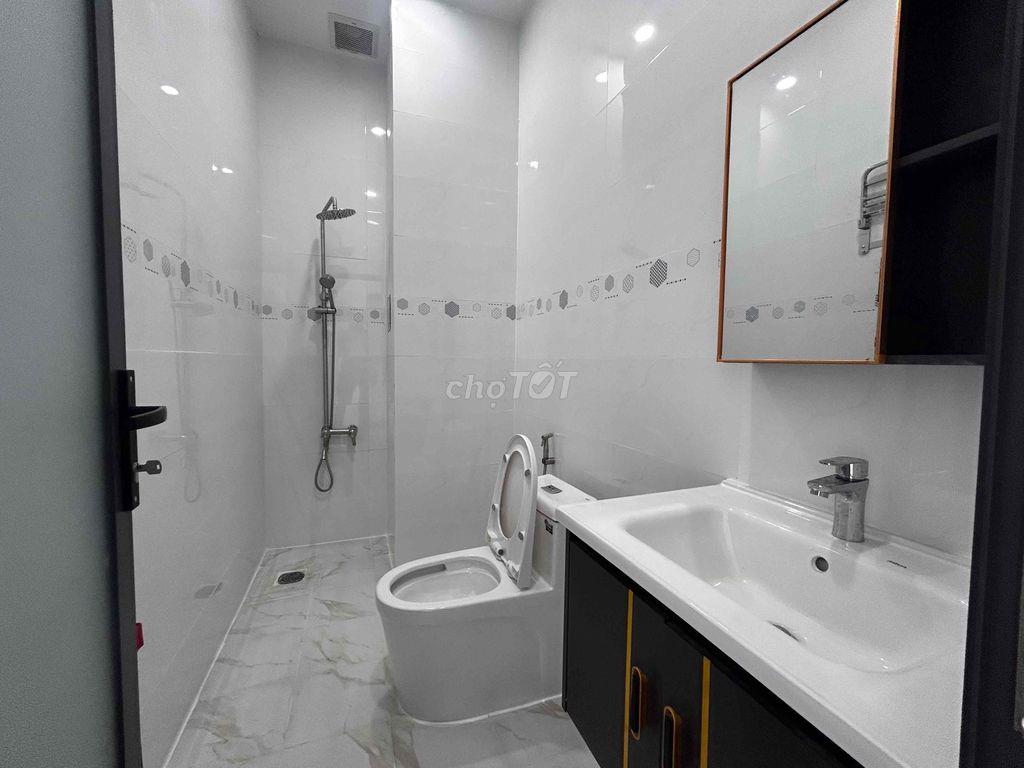 Nhà phố Kinh Doanh - KDC Thuận An Land