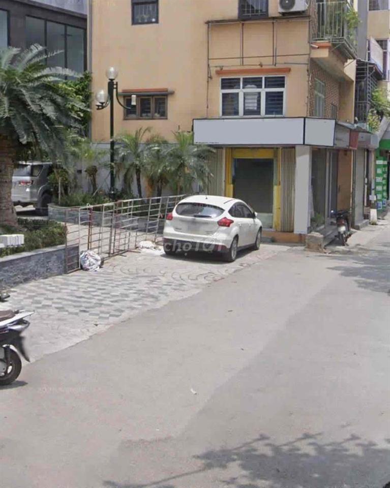 cho thuê cửa hàng Giáp Nhị