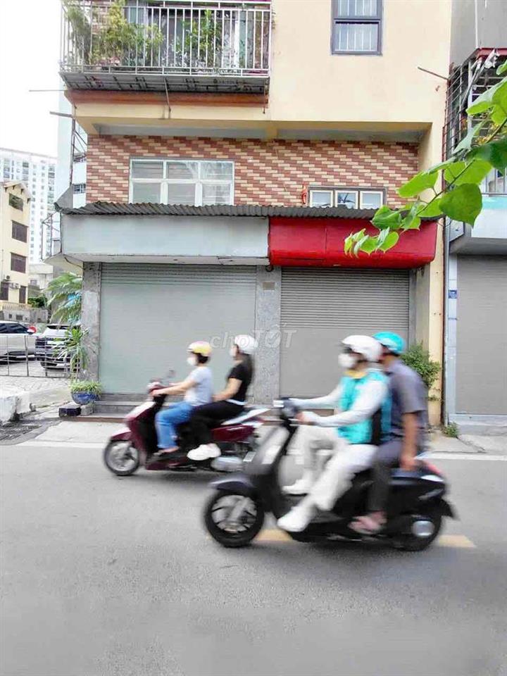 cho thuê cửa hàng Giáp Nhị