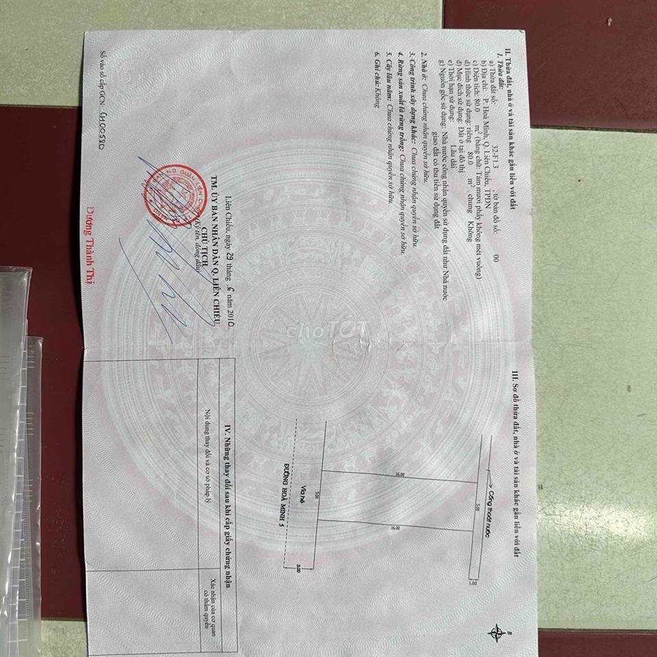 nhà mặt tiền đẹp. liên hệ sđt ***