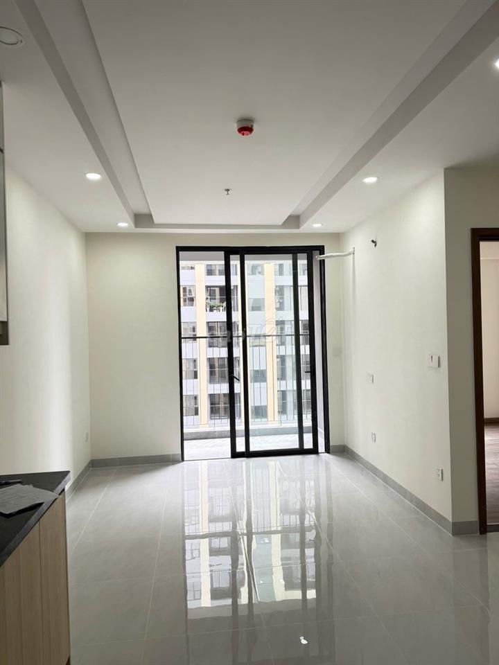 1PN 47m2 Sẵn rèm chỉ 5 Triệu/Tháng – Dọn Vào Ở Ngay - A&T Sky Garden