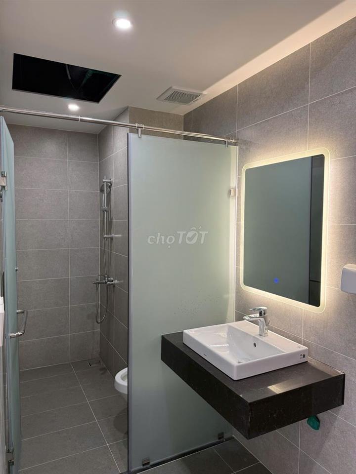 1PN 47m2 Sẵn rèm chỉ 5 Triệu/Tháng – Dọn Vào Ở Ngay - A&T Sky Garden