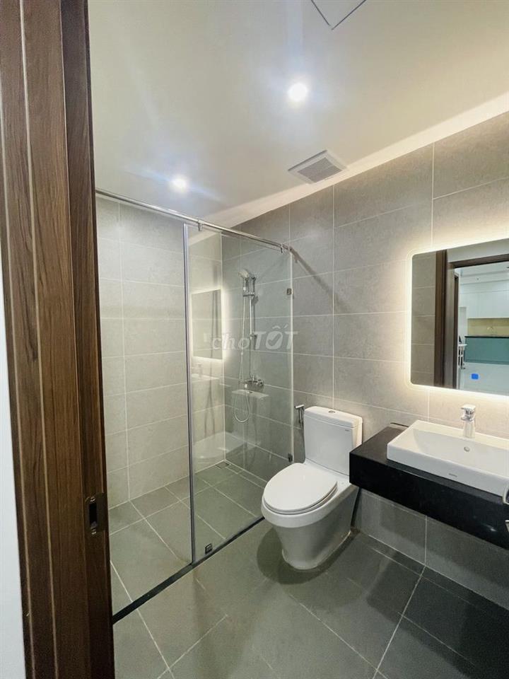 2PN 74m² Full Nội Thất – Chỉ 8,5 Triệu/Th – A&T Sky Garden
