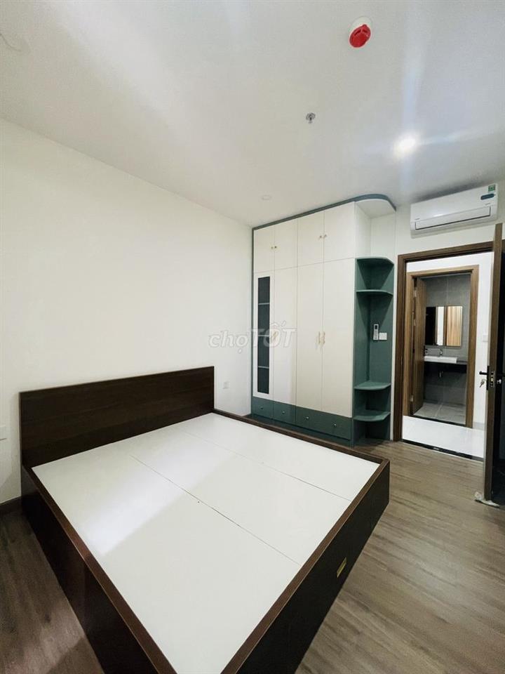 2PN 74m² Full Nội Thất – Chỉ 8,5 Triệu/Th – A&T Sky Garden
