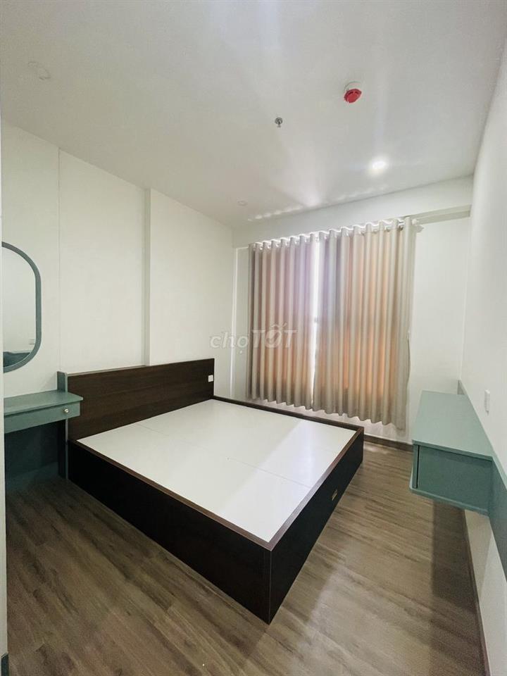2PN 74m² Full Nội Thất – Chỉ 8,5 Triệu/Th – A&T Sky Garden