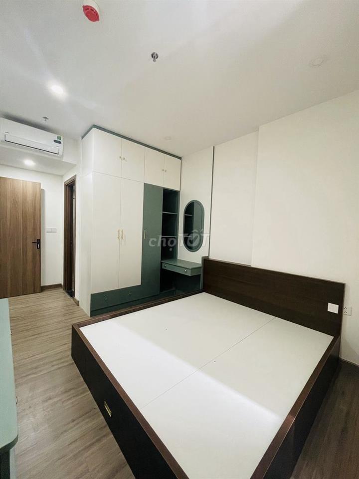 2PN 74m² Full Nội Thất – Chỉ 8,5 Triệu/Th – A&T Sky Garden