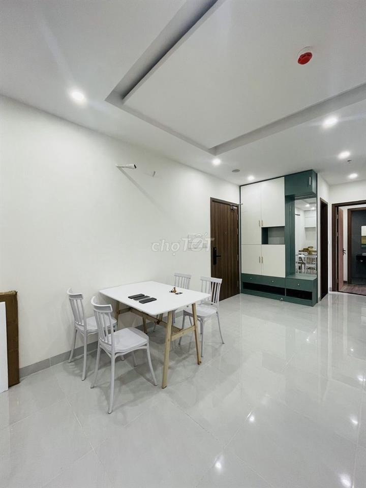 2PN 74m² Full Nội Thất – Chỉ 8,5 Triệu/Th – A&T Sky Garden