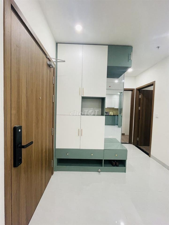 2PN 74m² Full Nội Thất – Chỉ 8,5 Triệu/Th – A&T Sky Garden