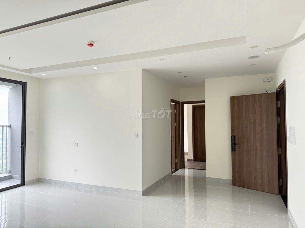 🔥 2PN 74m² Chỉ 6 Triệu – Cọc 1 Tháng – A&T Sky Garden